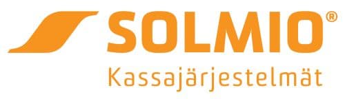 Solmio-kassa